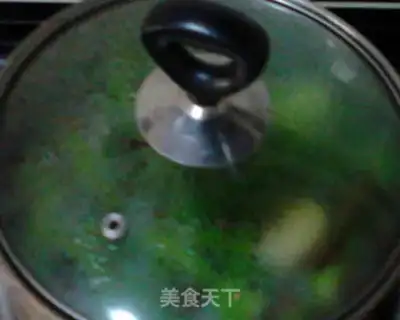 Make Five fragrances step 5