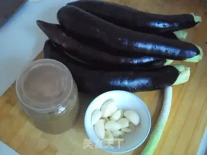 Make Garlic cheese step 0