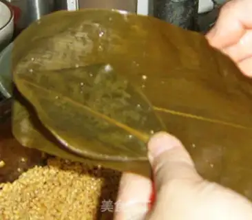 Make Pure chestnuts step 7