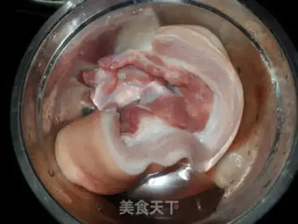 Make Dry steam step 0