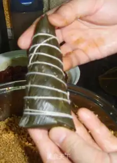 Make Pure chestnuts step 14