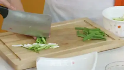 Make Cracker chicken step 2