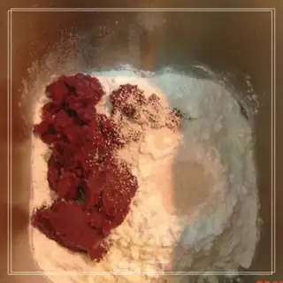 Make Viper rolls step 3