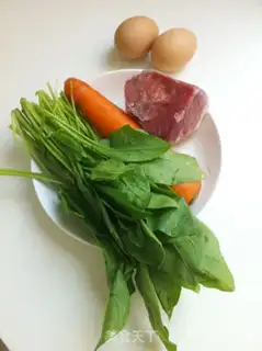 Make Spam noodles step 0