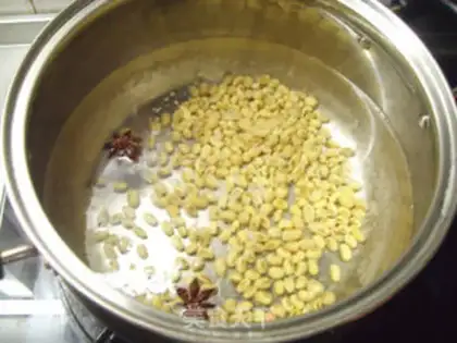 Make Cognac step 2