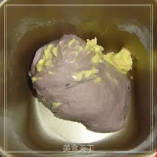 Make Viper rolls step 4