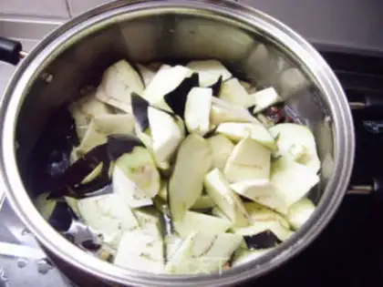 Make Cognac step 3