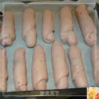 Make Viper rolls step 10