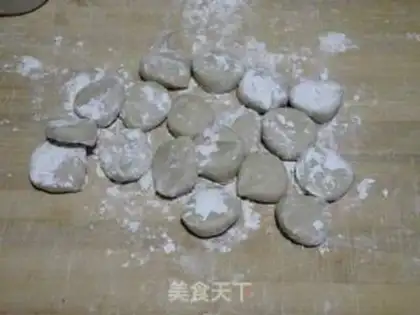 Make ♪ Seameal celery pork dumplings ♪ step 14