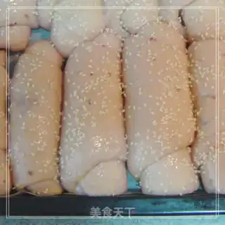 Make Viper rolls step 11