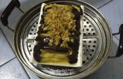 Make Garlic stench step 4
