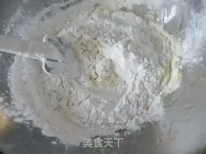 Make Eggs step 2