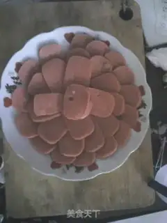 Make Steamed ham step 1