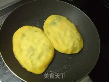 Make A greasy paste step 6