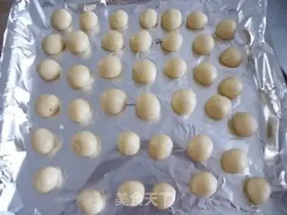 Make Eggs step 4