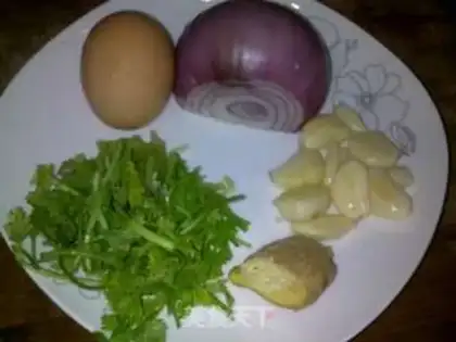 Make Beefballs step 2