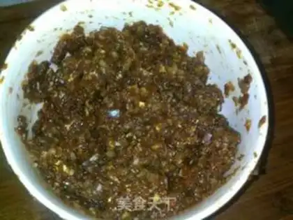 Make Beefballs step 3