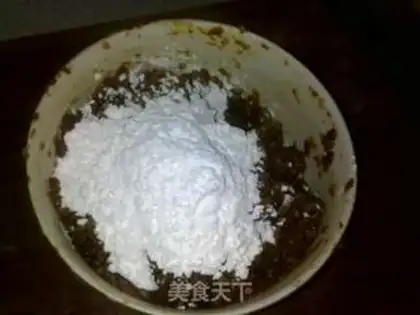 Make Beefballs step 4