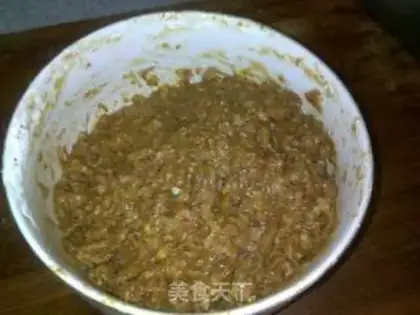 Make Beefballs step 5