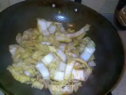 Make Beefballs step 6