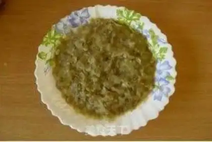 Make Potato pussy step 5