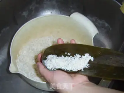 Make The sweet gravy gravy step 7