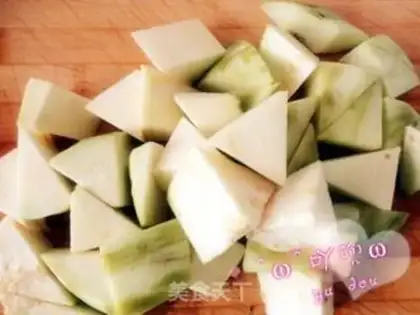 Make Cheese step 1