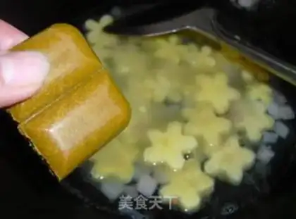 Make Curry potatoes step 5