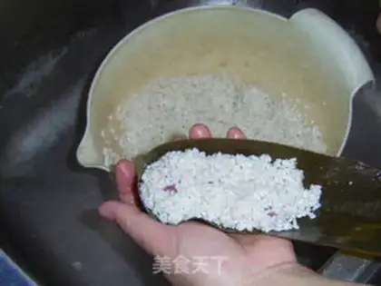 Make The sweet gravy gravy step 9