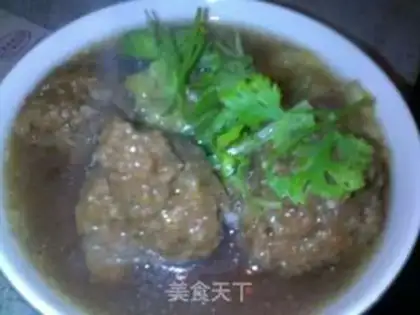 Make Beefballs step 10