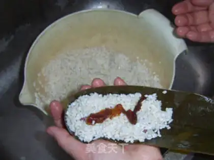 Make The sweet gravy gravy step 10