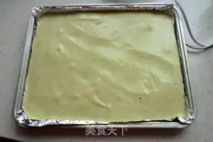 Make Cake step 9