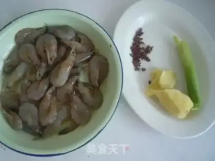 Make Shrimp step 2