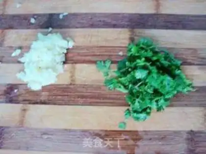 Make Barbecue sauce step 0