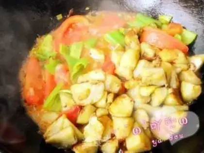 Make Cheese step 7