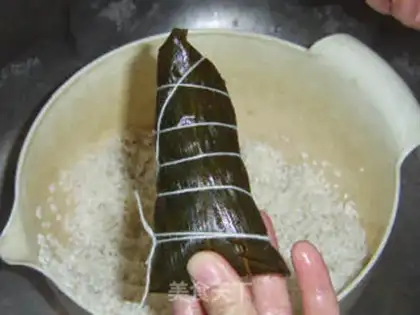 Make The sweet gravy gravy step 14