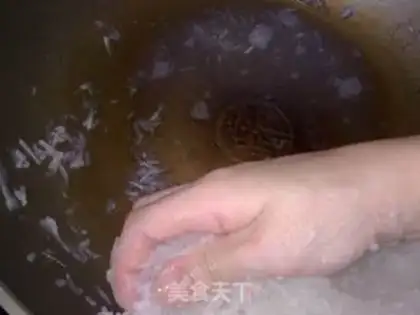 Make Nutball step 6