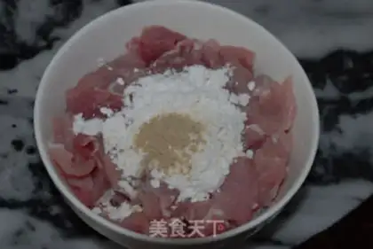 Make Scrawny porridge step 5