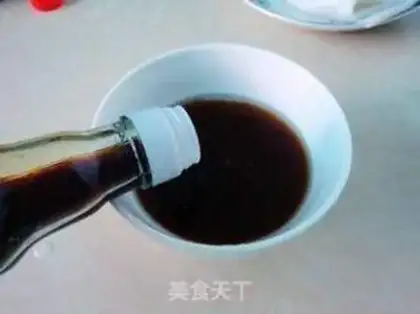 Make Barbecue sauce step 2