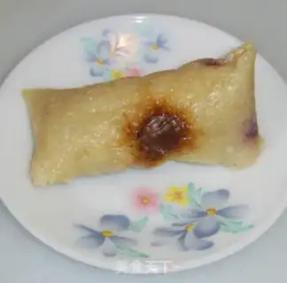 Make The sweet gravy gravy step 16