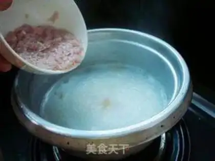 Make Scrawny porridge step 6