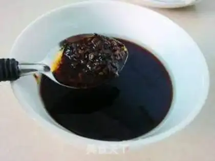 Make Barbecue sauce step 3