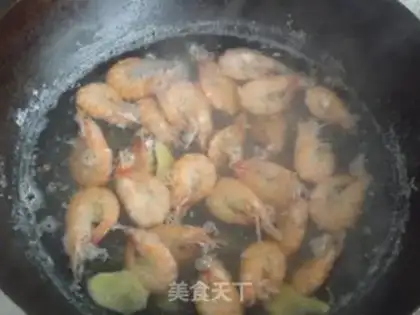 Make Shrimp step 8