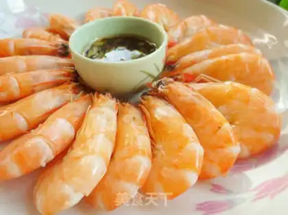 Make Shrimp step 9