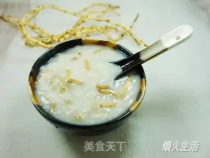 Make Scrawny porridge step 9