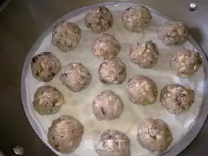 Make Nutball step 10