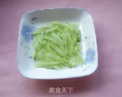 Make A spicy hand tore a chicken step 3