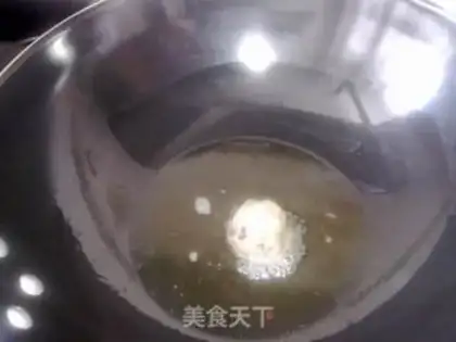 Make Nutball step 11