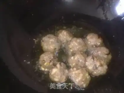 Make Nutball step 12