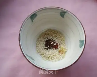 Make A spicy hand tore a chicken step 5